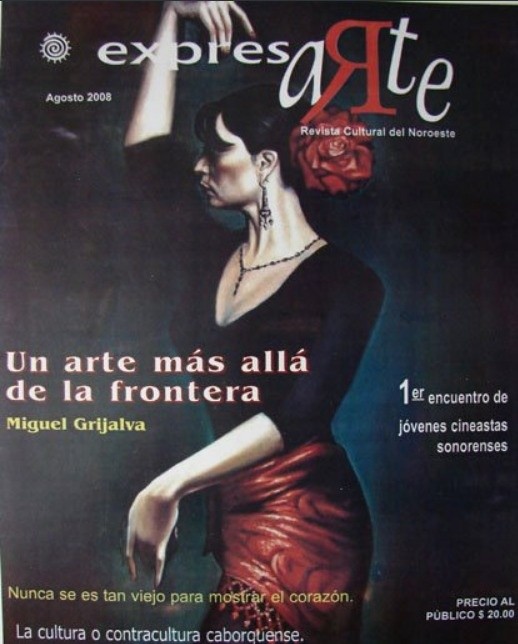 Pintura En Expo