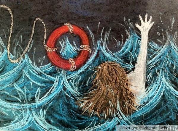 Stormy Seas