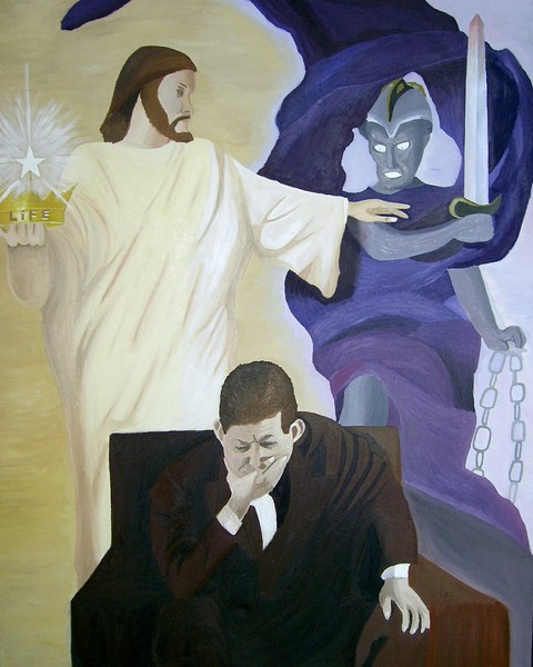 The Great Controversy