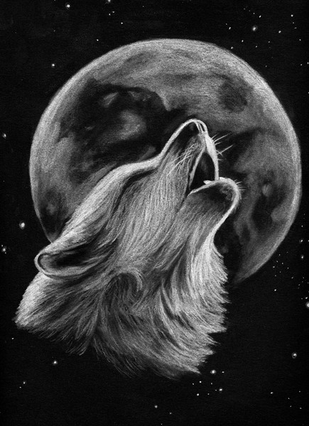 Full Moon