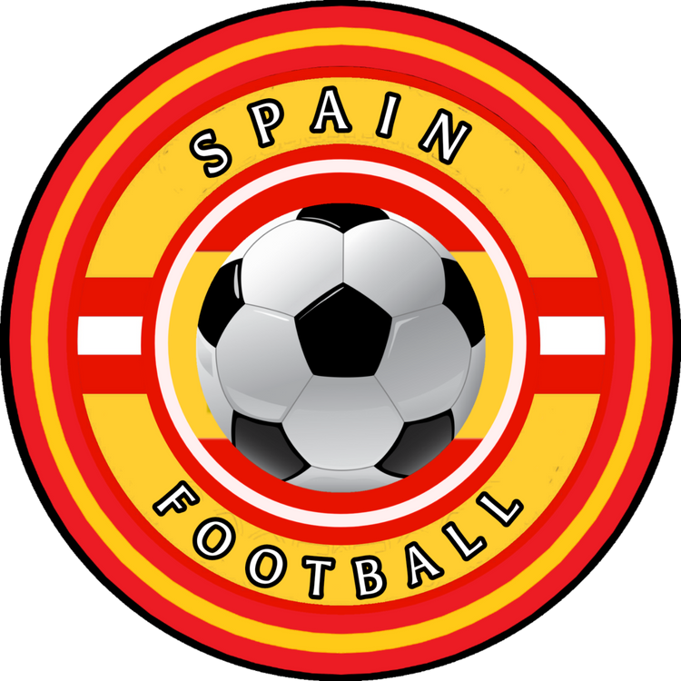 Spain Football Logo 