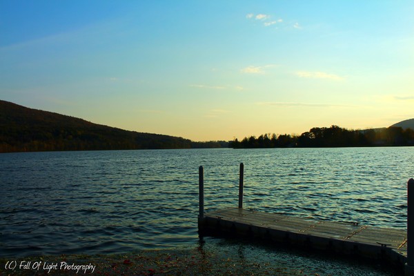 Dock The Days