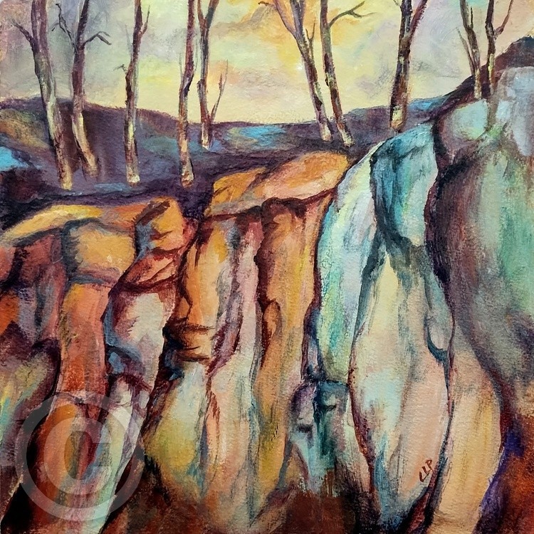 Overlook