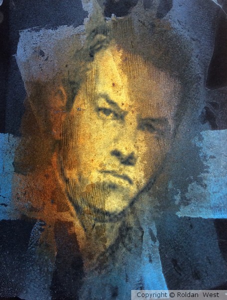 Matt Damon
