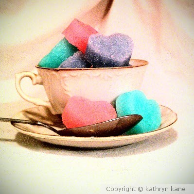 Teatime