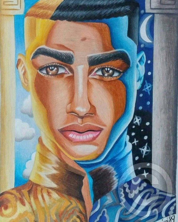 Lucien Laviscount