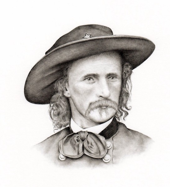 Gen. George Custer