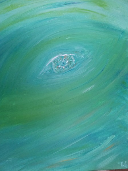 Angel Eye