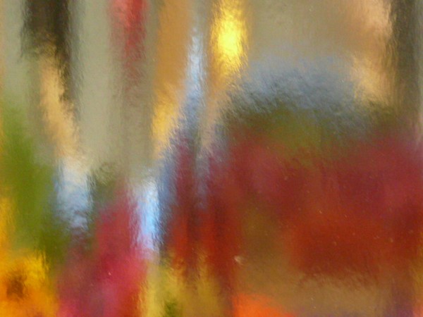 Divine Colours