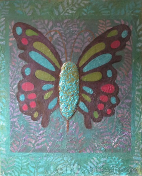 Butterfly Effect