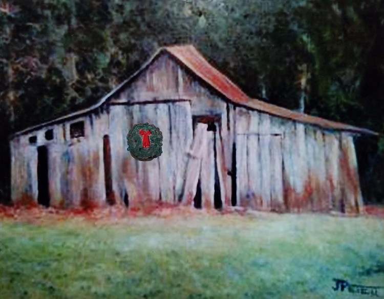 A Country Christmas