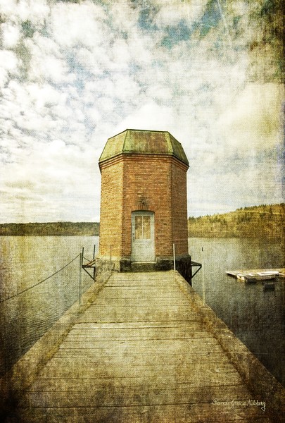 The Old Pump Station