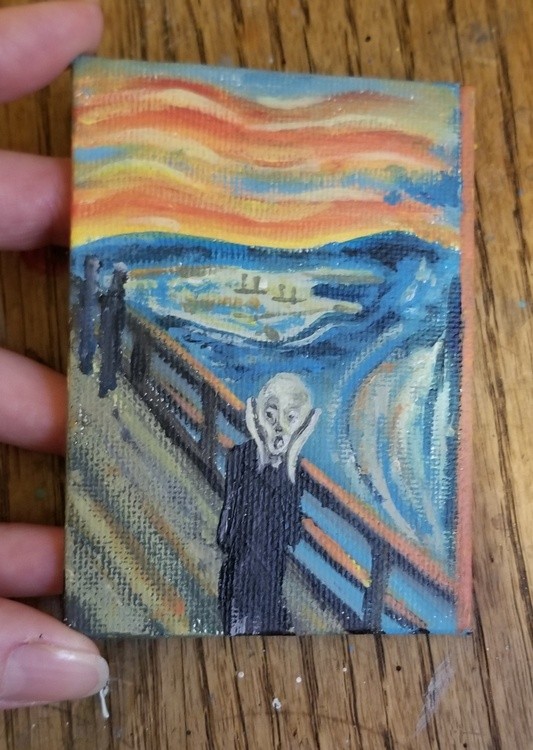 Scream 