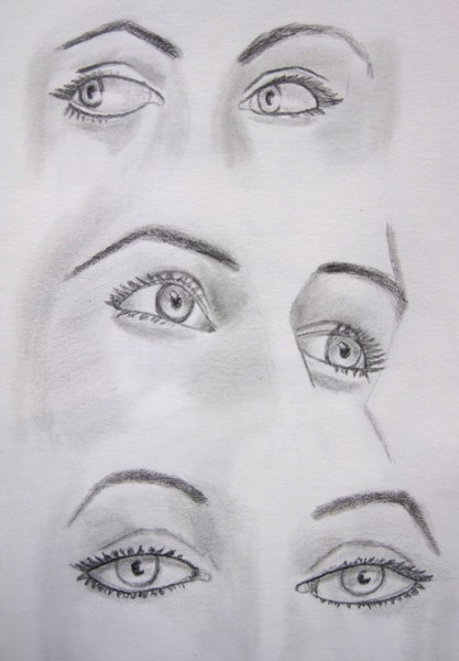 Some Eyes