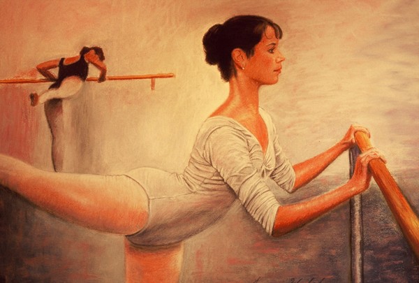 Ballet Class