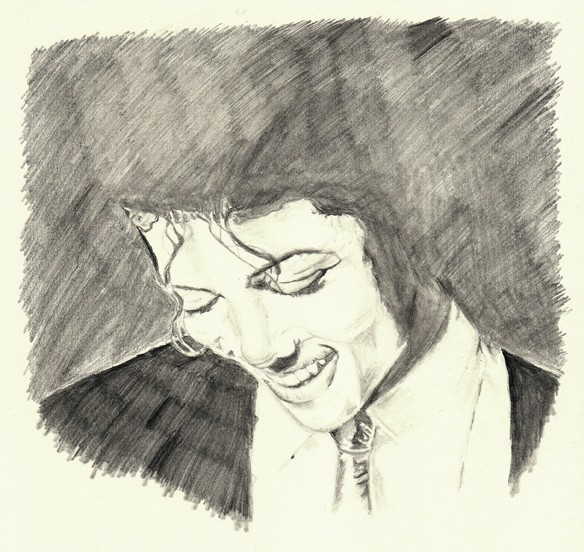 Michael Jackson 2