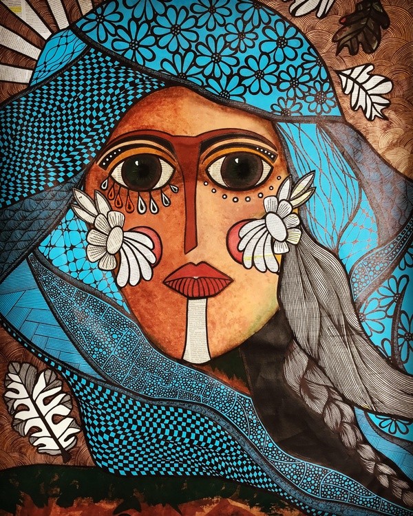 Mujeres y Vírgenes