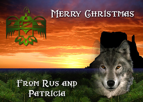 Happy Holidays