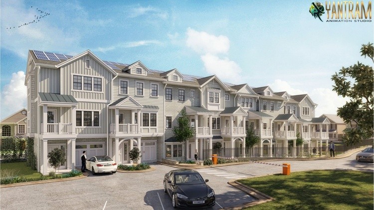 Modern-villa-3d-exterior-rendering-services-by-3d-architectural-rendering