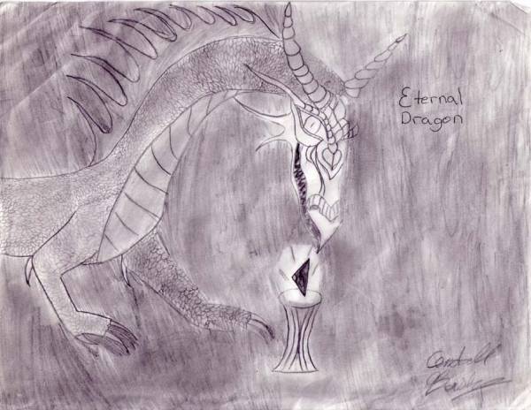 Eternal Dragon