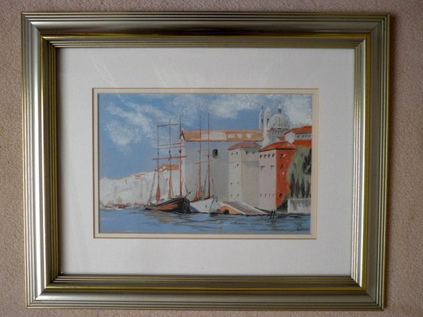 THE HARBOUR VENICE