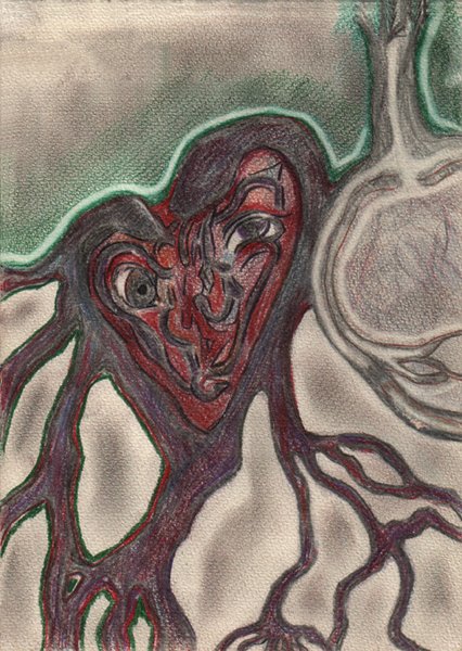 Your heroin addicted heart
