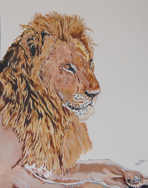 Lion king