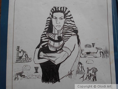 Egyptian