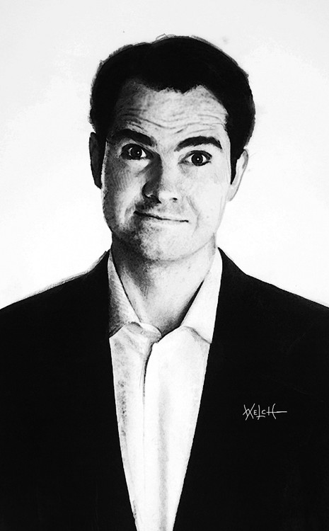 JIMMY CARR