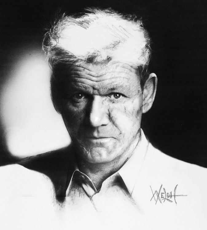 GORDON RAMSAY