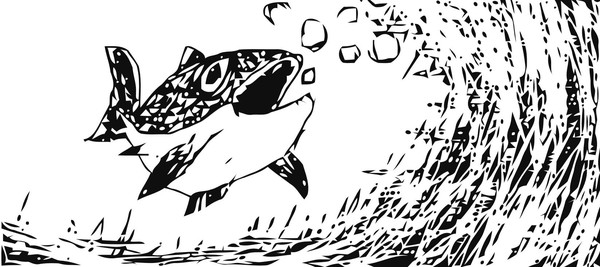Fishy