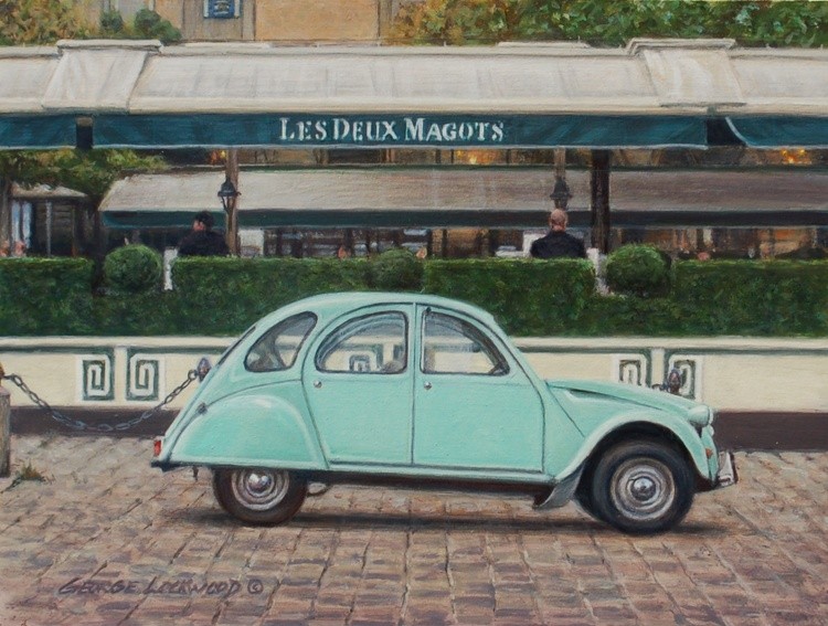 When In Paris 