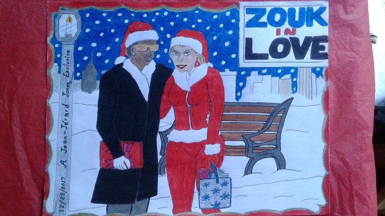 Zouk In Love