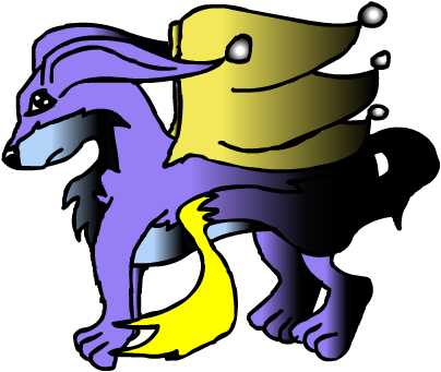 Archane's Final Form