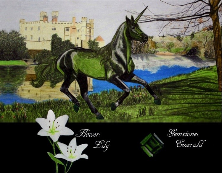May Unicorn