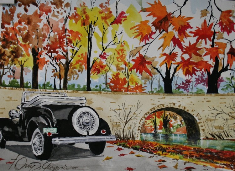 autumn