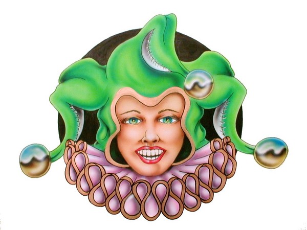 jester