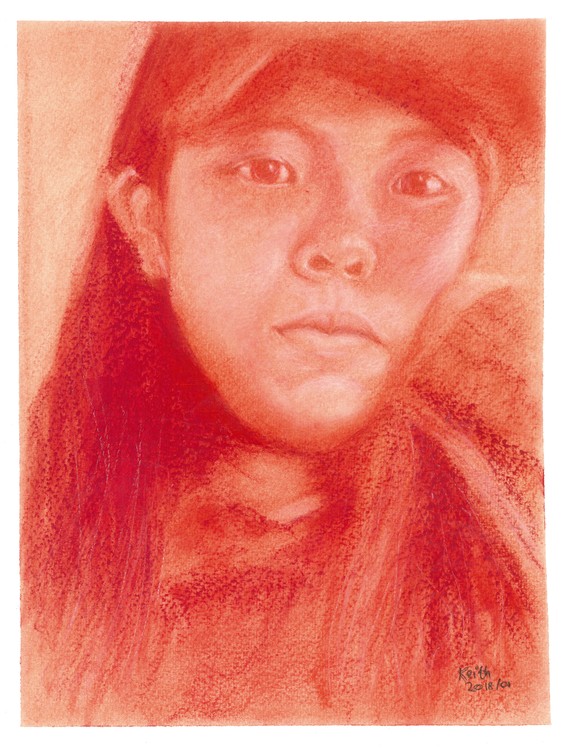 WangXinRu