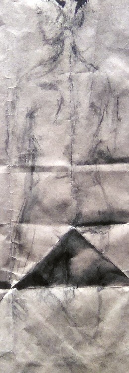 Leigh Backside Sketch