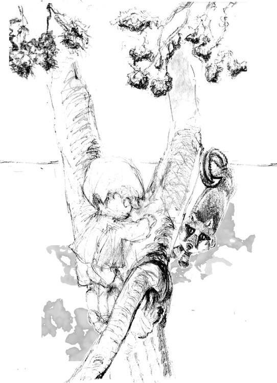 Kids Book Page 9 Blackline for Print Revised