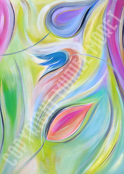 A Gentle Breeze 1