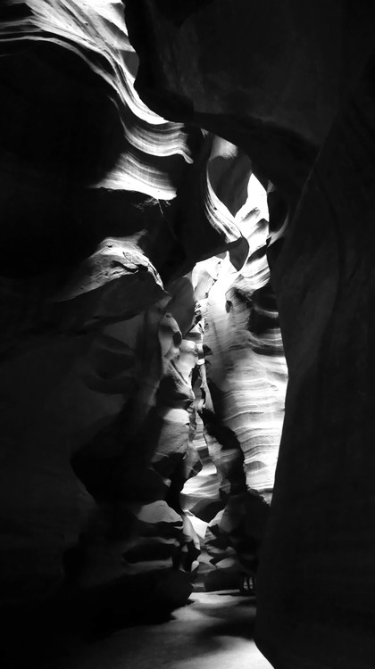 Antelope Canyon