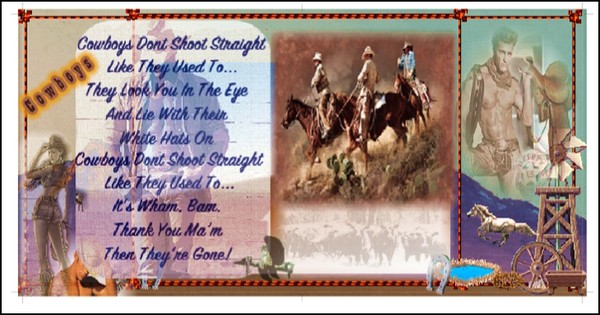 Cowboys