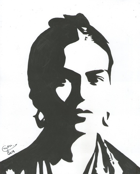 Frida Kahlo