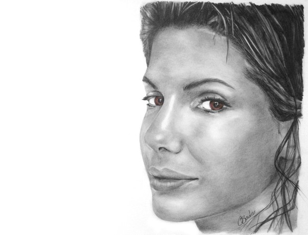 Sandra Bullock