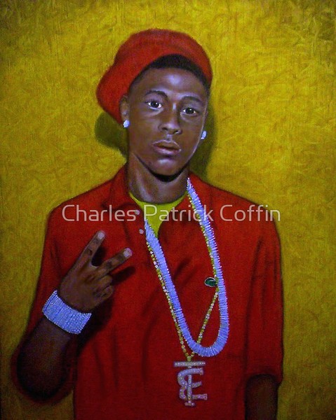 LIL BOOSIE
