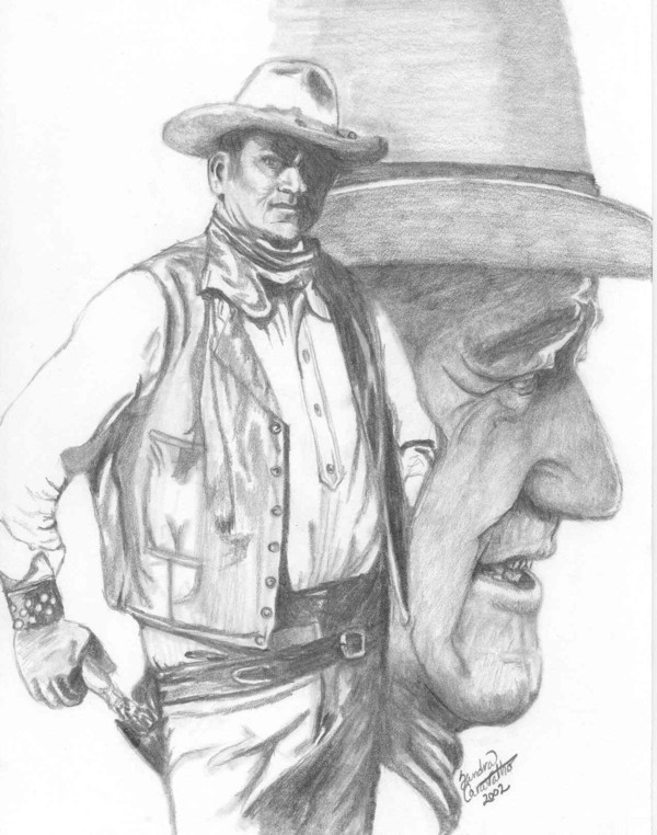 Ultimate Cowboy