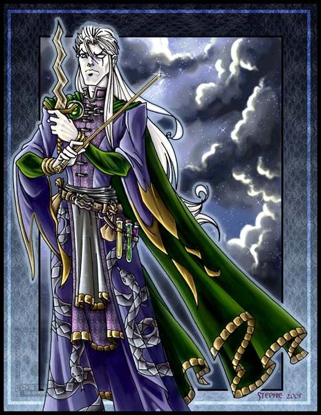Draco's Future