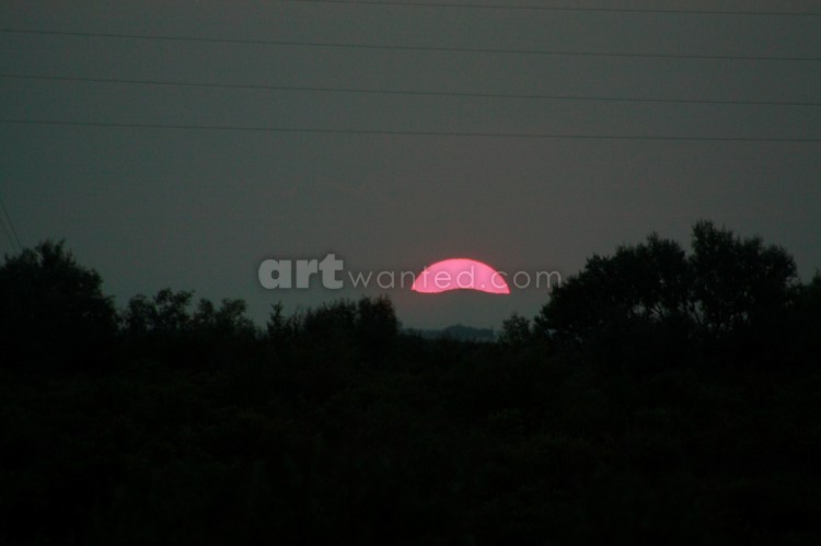 Last Light