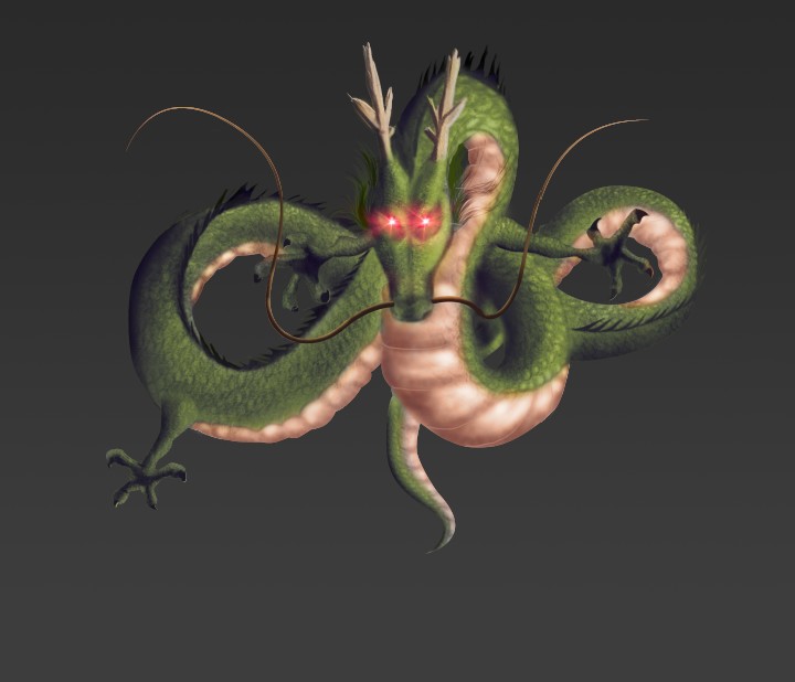 Shenlong